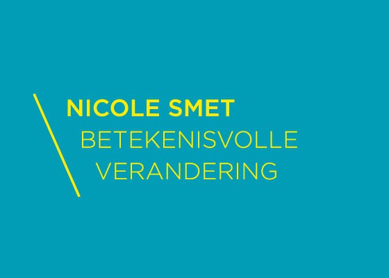 Nicole Smet